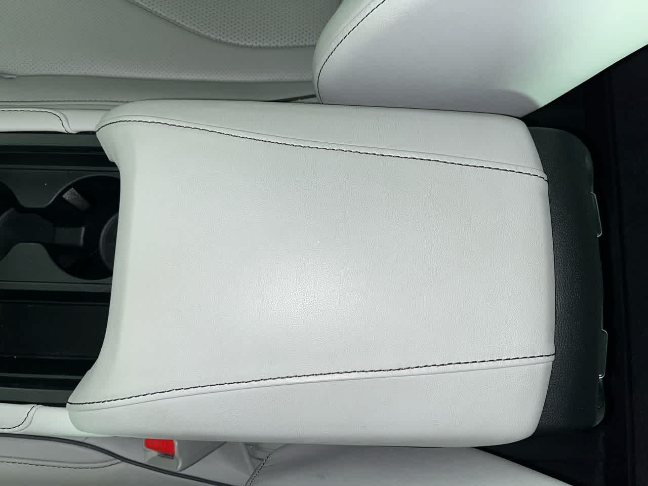 2024 Acura RDX w/Advance Package