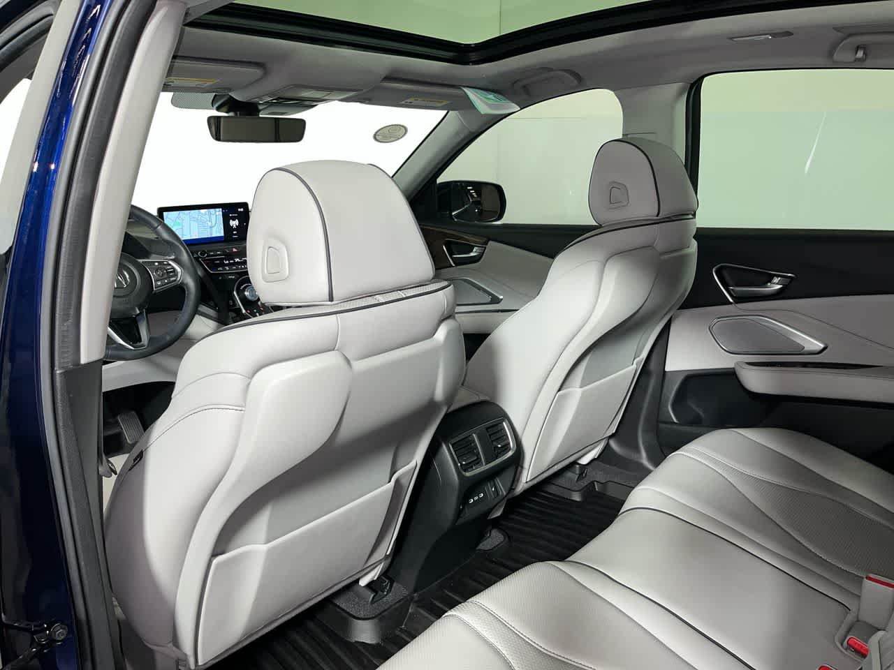 2024 Acura RDX w/Advance Package