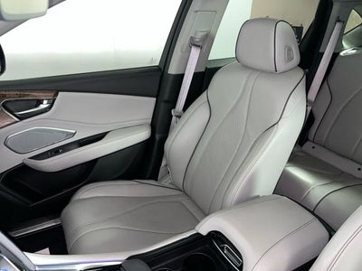 2024 Acura RDX w/Advance Package