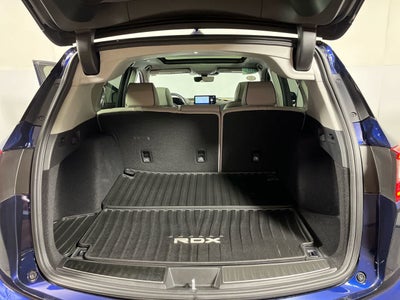2024 Acura RDX w/Advance Package