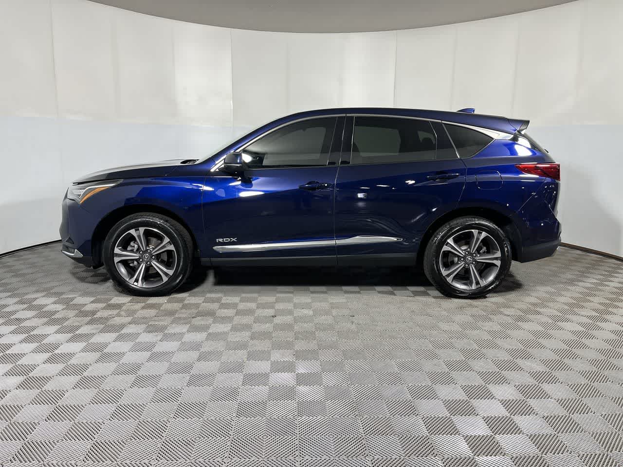 2024 Acura RDX w/Advance Package