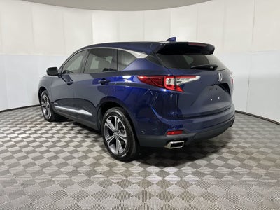 2024 Acura RDX w/Advance Package