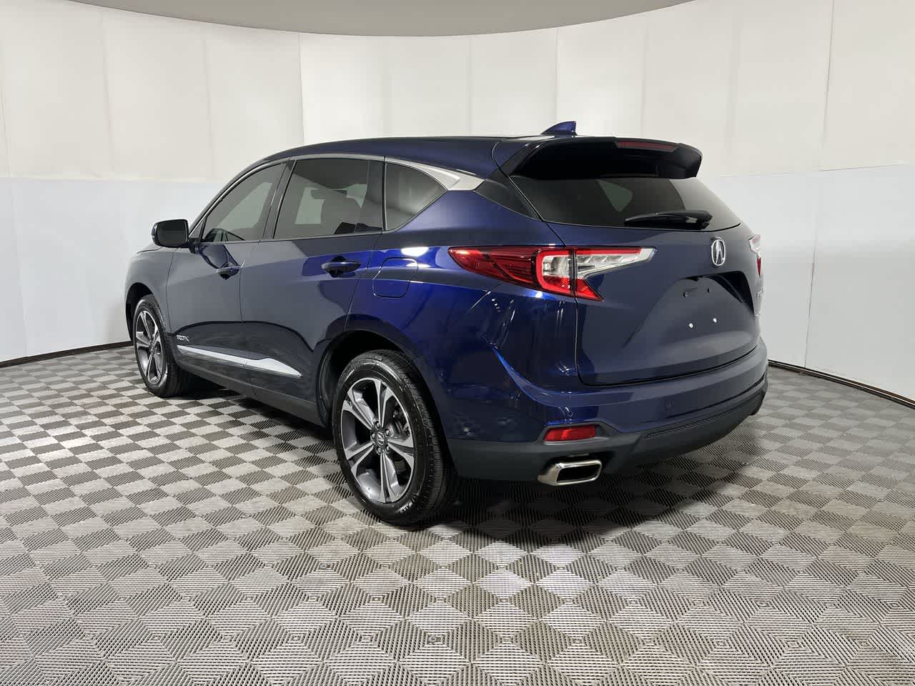 2024 Acura RDX w/Advance Package