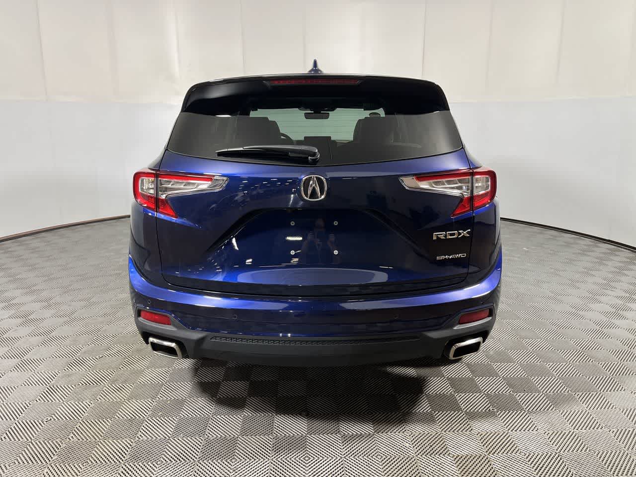 2024 Acura RDX w/Advance Package