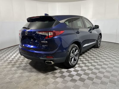 2024 Acura RDX w/Advance Package