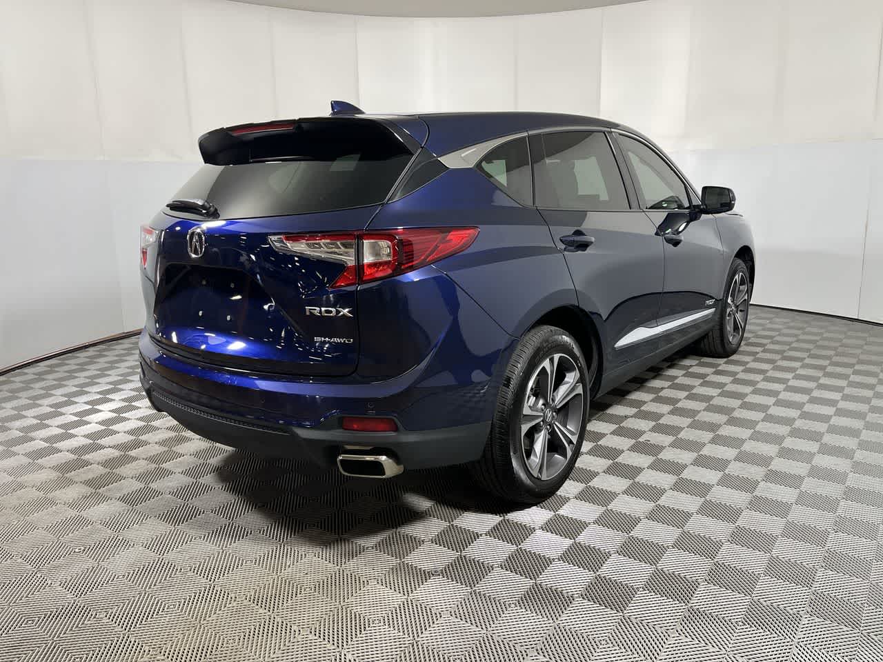 2024 Acura RDX w/Advance Package