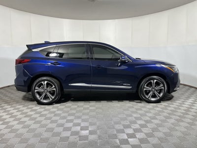 2024 Acura RDX w/Advance Package