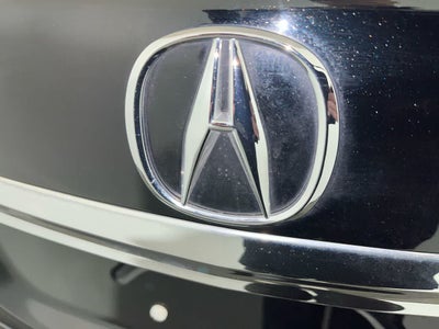 2019 Acura MDX w/Technology Pkg