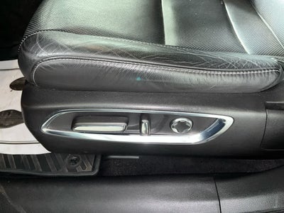 2019 Acura MDX w/Technology Pkg
