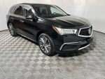 2019 Acura MDX w/Technology Pkg