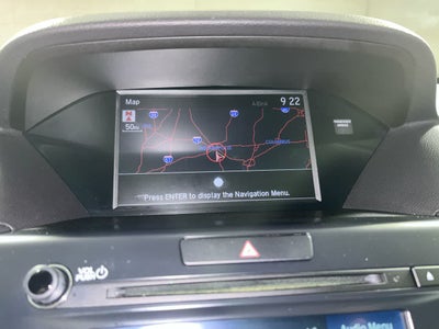 2019 Acura MDX w/Technology Pkg