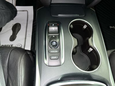 2019 Acura MDX w/Technology Pkg