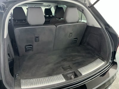 2019 Acura MDX w/Technology Pkg