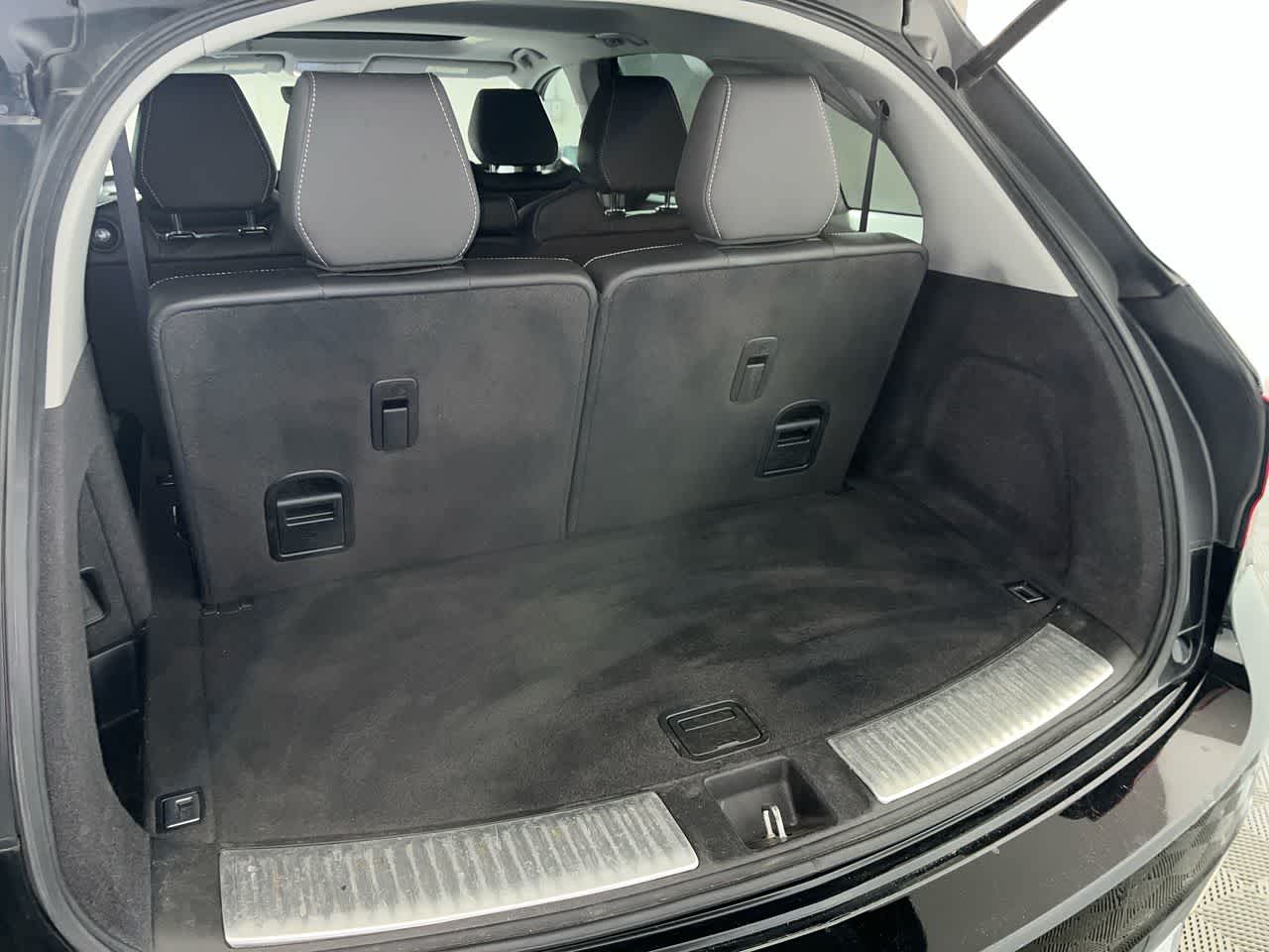 2019 Acura MDX w/Technology Pkg