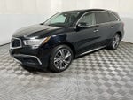 2019 Acura MDX w/Technology Pkg