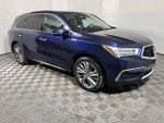 2018 Acura MDX w/Technology Pkg