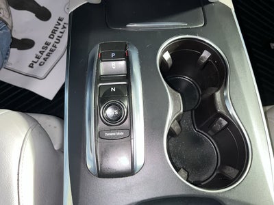 2018 Acura MDX w/Technology Pkg