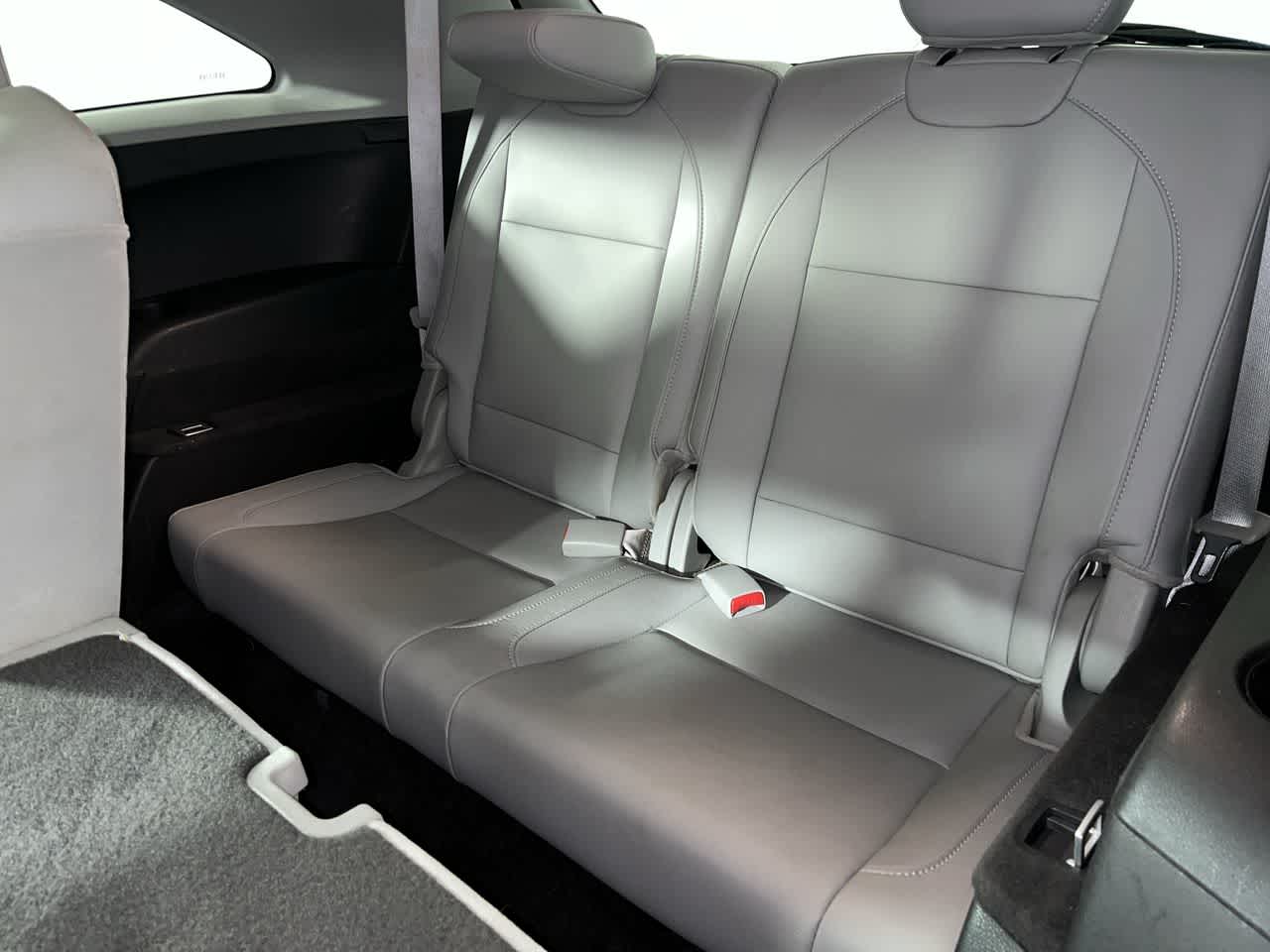 2018 Acura MDX w/Technology Pkg