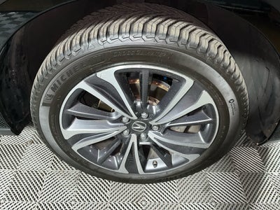 2020 Acura MDX w/Technology Pkg