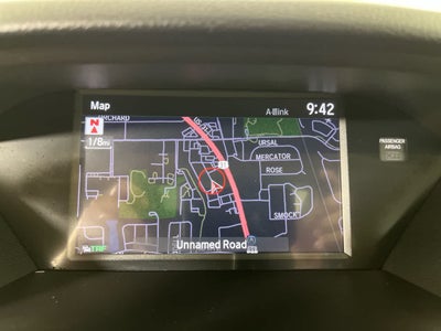 2020 Acura MDX w/Technology Pkg
