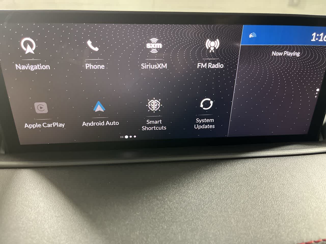 2024 Acura MDX Type S w/Advance Package