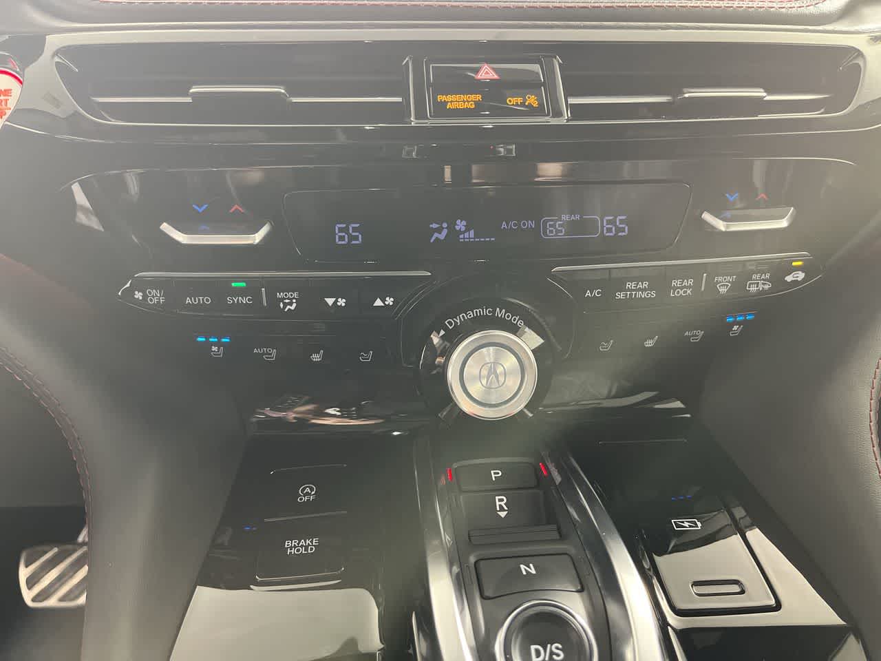 2024 Acura MDX Type S w/Advance Package