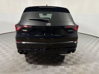 2024 Acura MDX Type S w/Advance Package