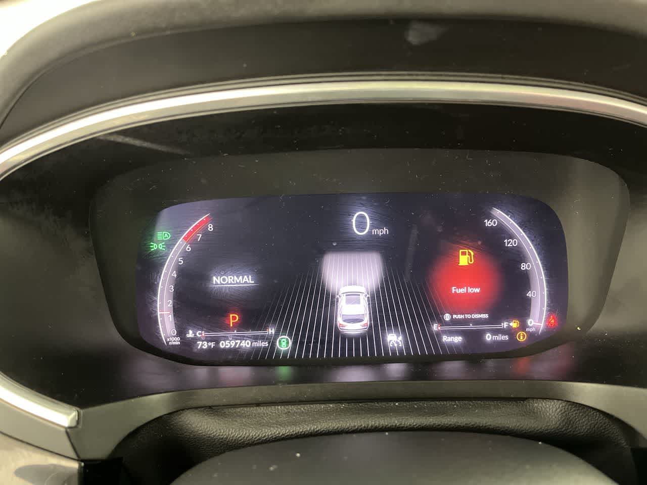 2022 Acura MDX Type S w/Advance Package