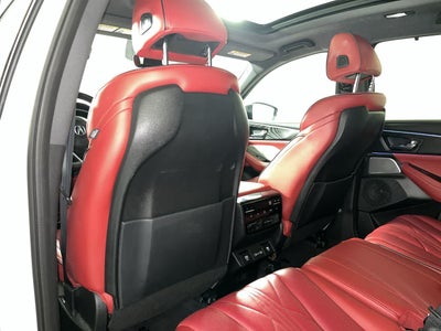 2022 Acura MDX Type S w/Advance Package
