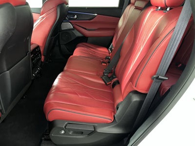 2022 Acura MDX Type S w/Advance Package