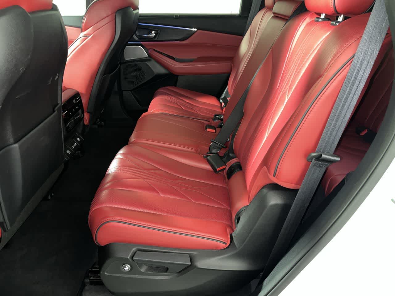 2022 Acura MDX Type S w/Advance Package