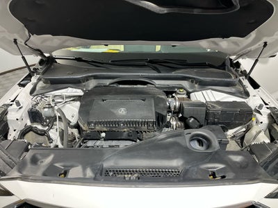 2024 Acura MDX FWD