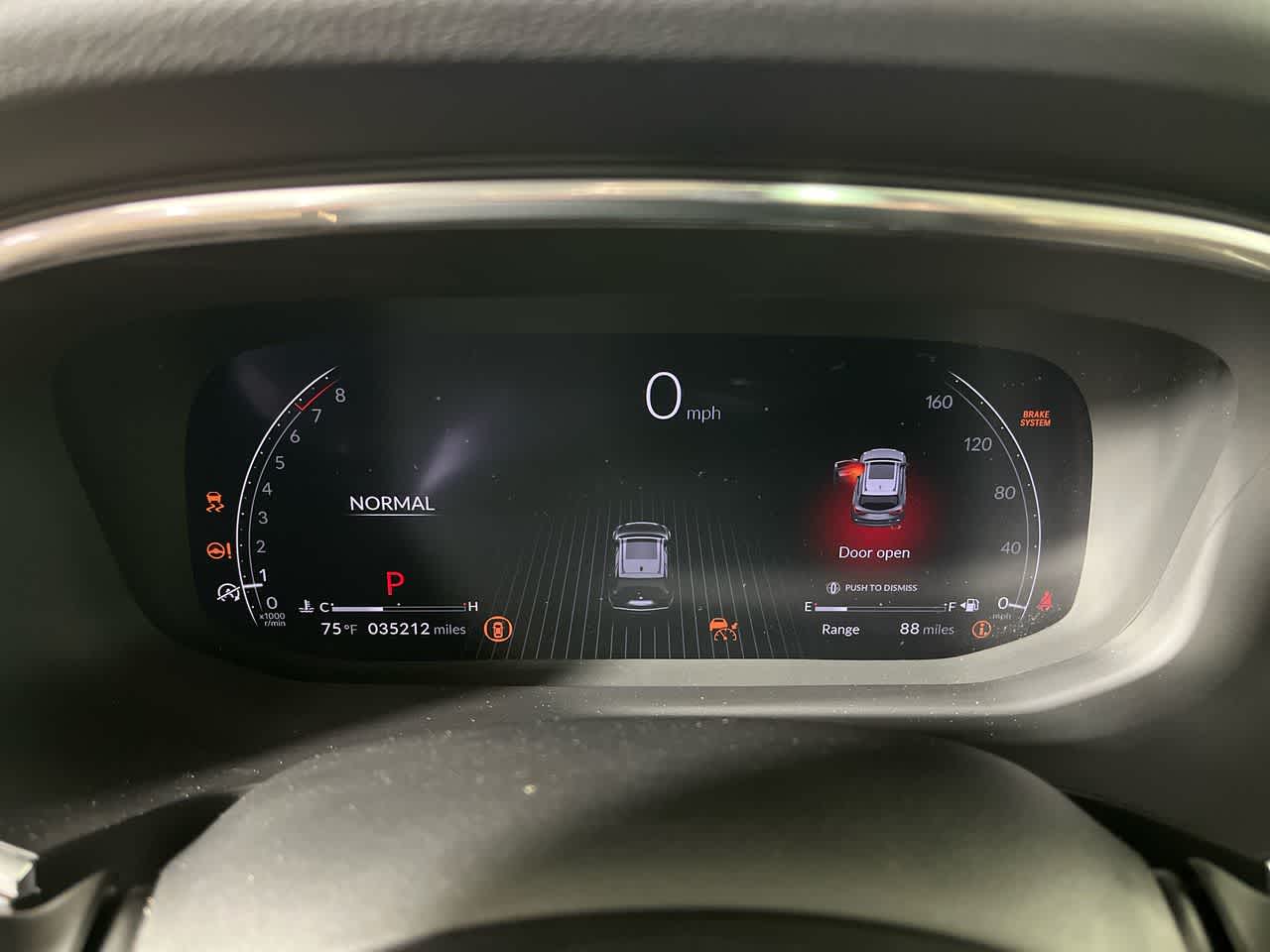 2024 Acura MDX FWD