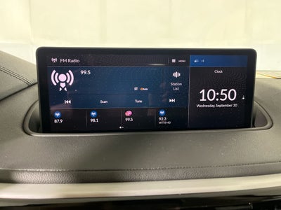 2024 Acura MDX FWD