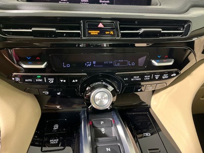 2024 Acura MDX FWD