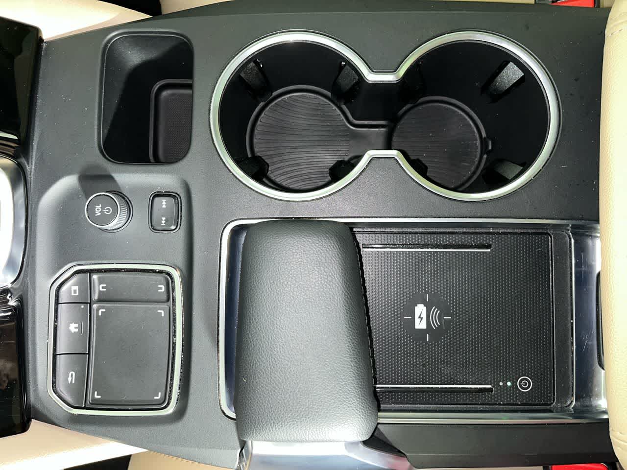 2024 Acura MDX FWD