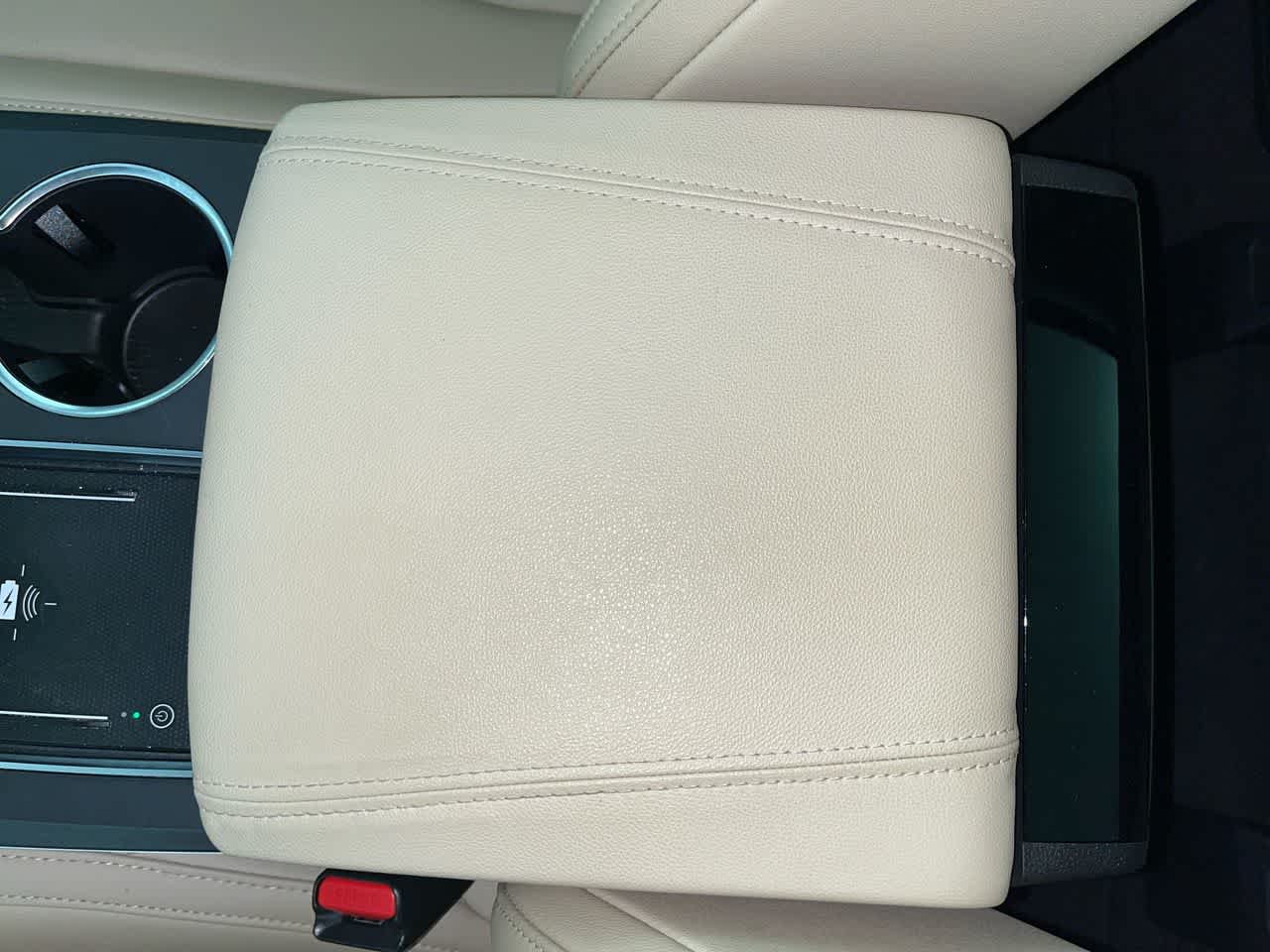 2024 Acura MDX FWD