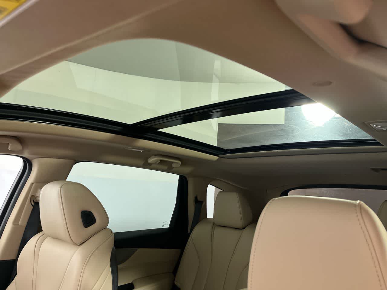 2024 Acura MDX FWD