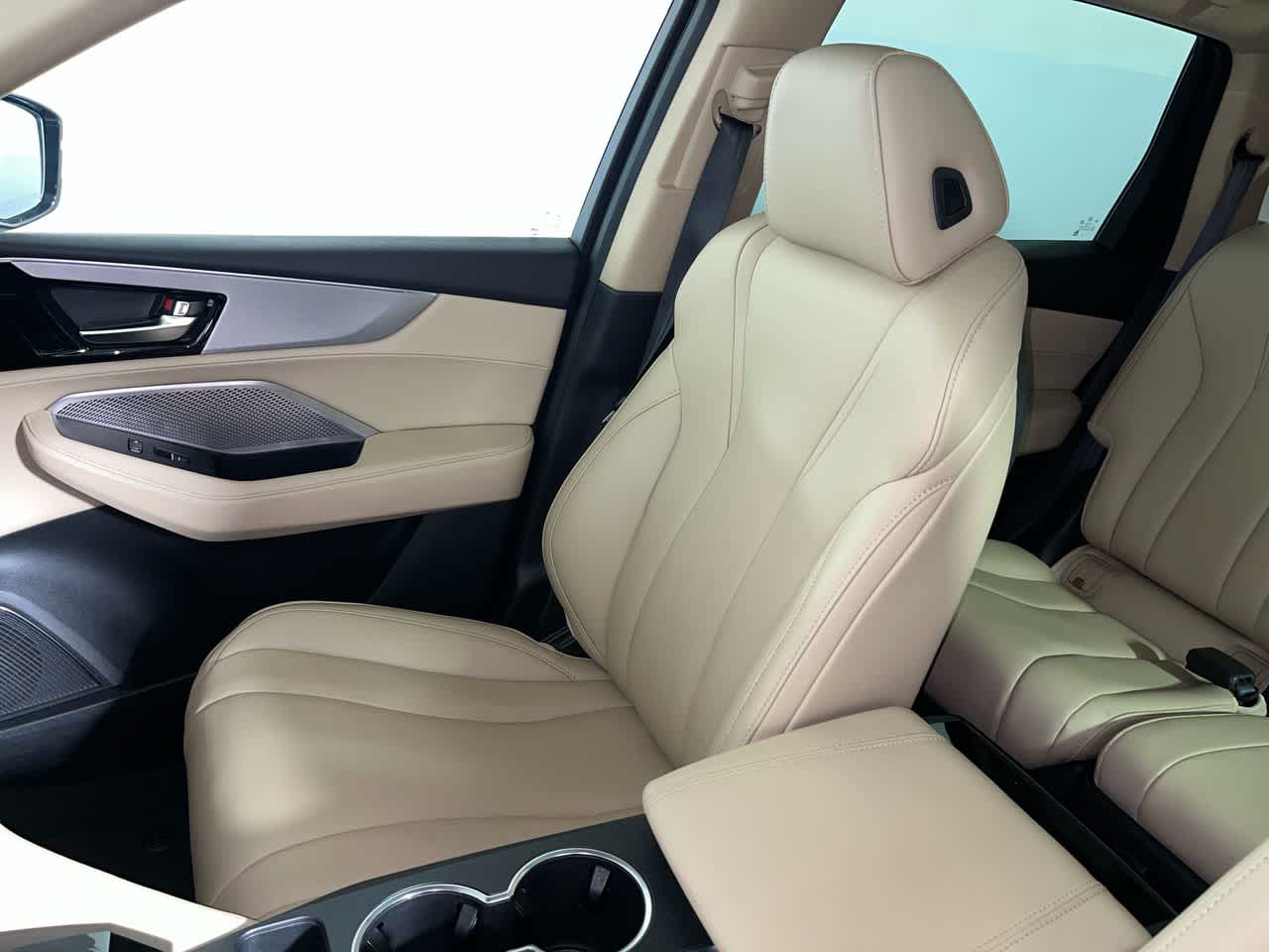 2024 Acura MDX FWD