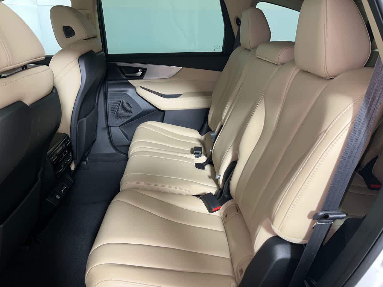 2024 Acura MDX FWD