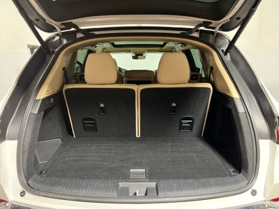 2024 Acura MDX FWD