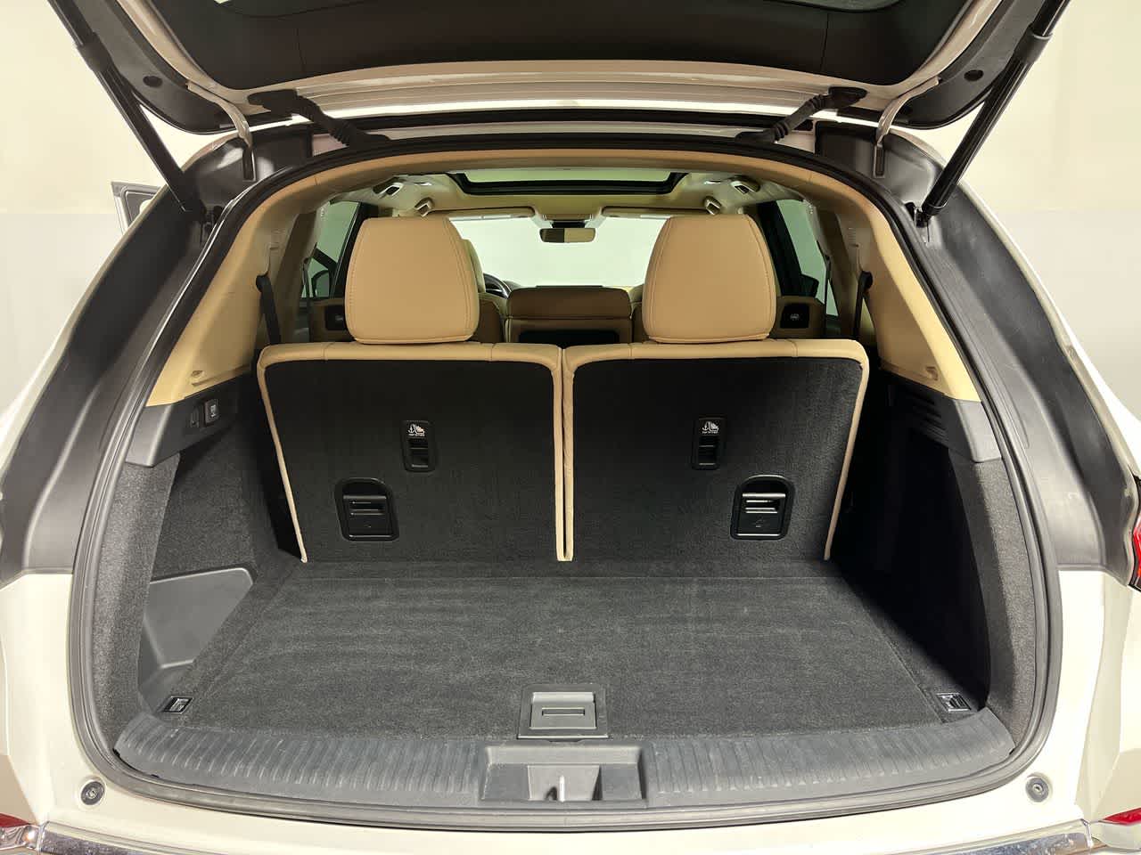 2024 Acura MDX FWD