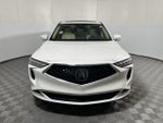 2024 Acura MDX FWD