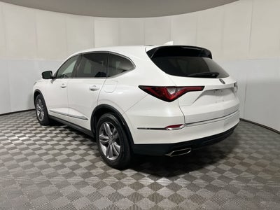 2024 Acura MDX FWD