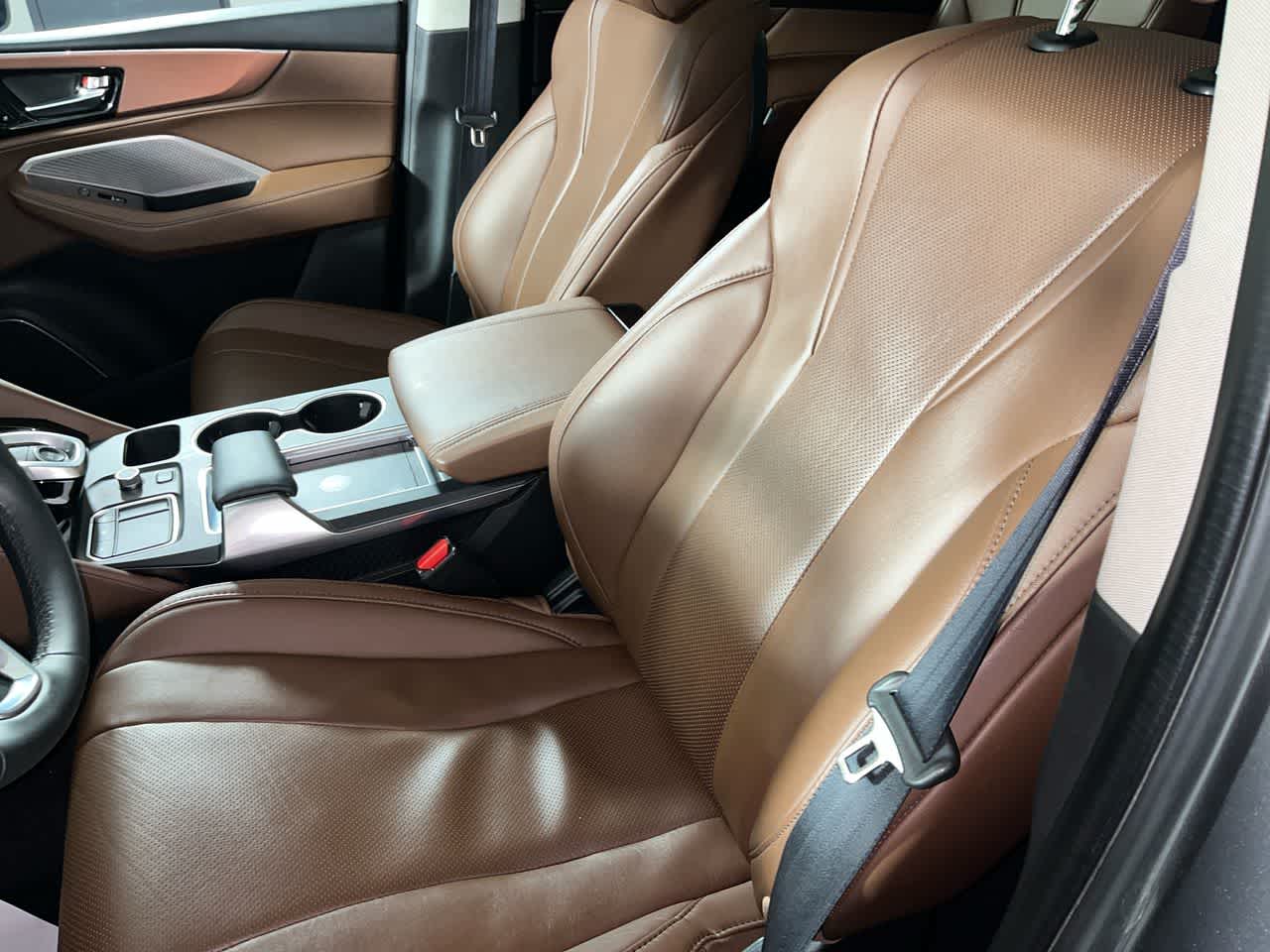 2023 Acura MDX w/Technology Package