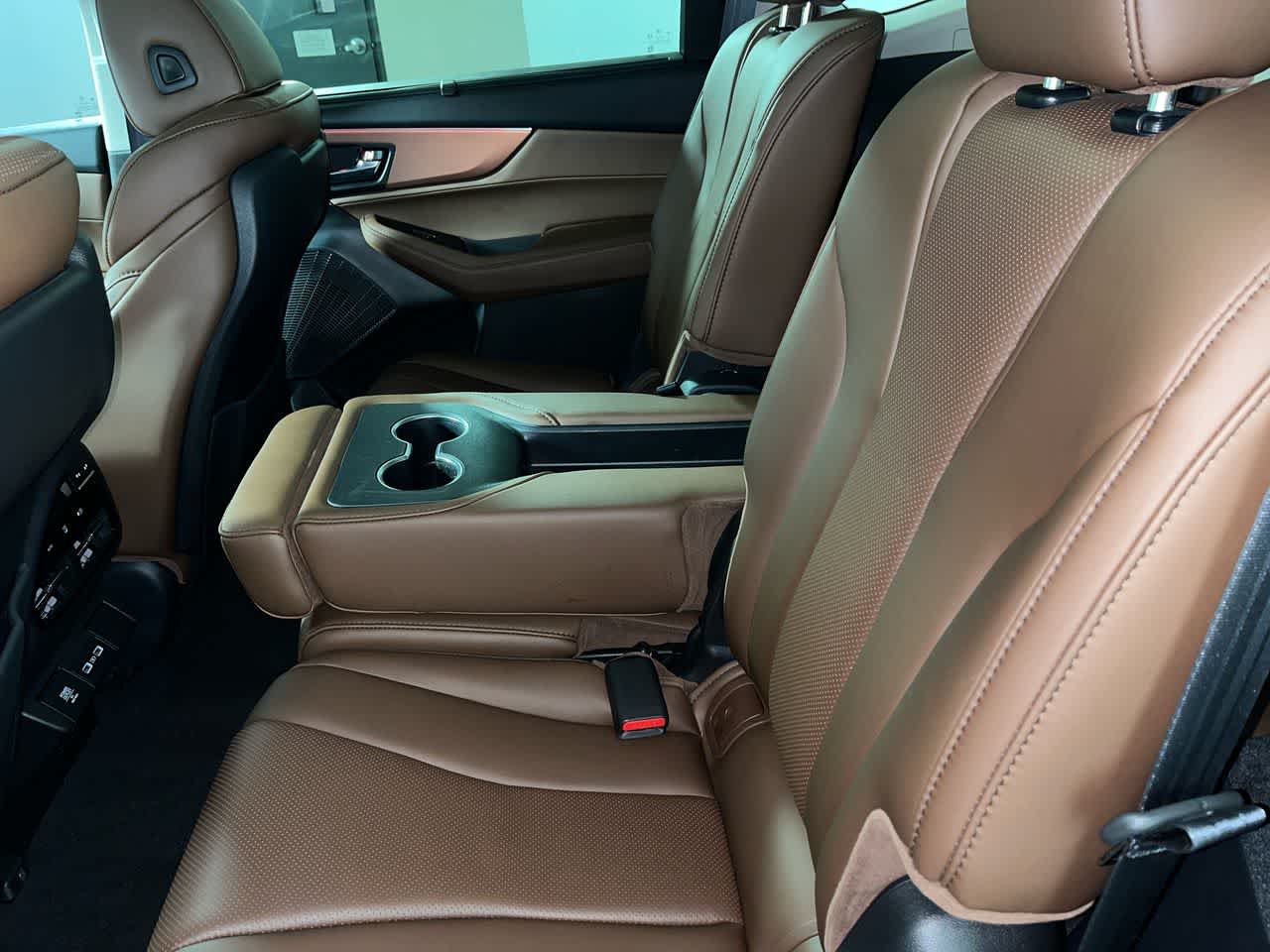 2023 Acura MDX w/Technology Package