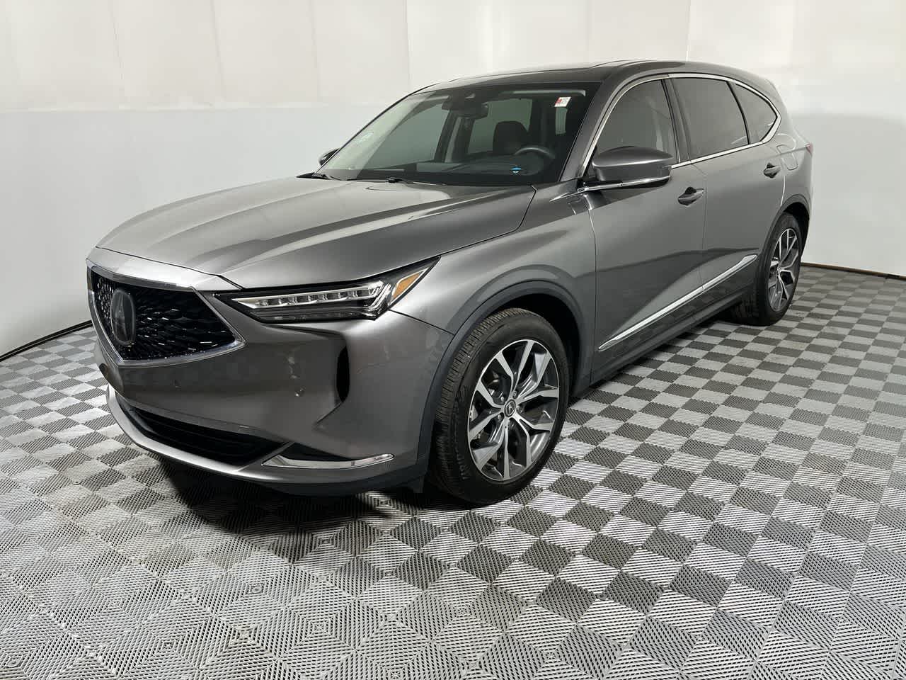 2023 Acura MDX w/Technology Package