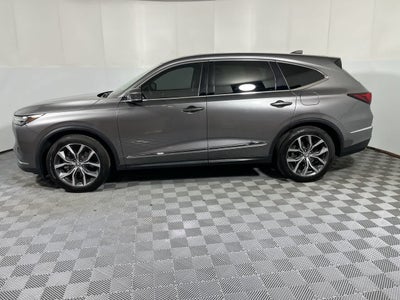 2023 Acura MDX w/Technology Package
