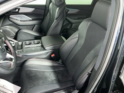 2026 Acura MDX w/A-Spec Package