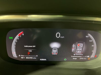 2026 Acura MDX w/A-Spec Package